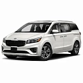 Kia Sedona 2015+ Kia Sedona 2015+