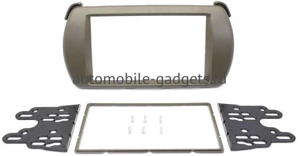 Suzuki Alto 2009-2014 OEM 2/16 на Android 10 (GT7-RP-SZAL-125)