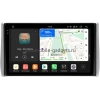 Штатная магнитола Toyota RAV4 5 (XA50) 2018-2024, Wildlander 2020-2025 (правый руль) Canbox PRO-Line 2K 4253-10-0341 на Android 13 (4G-SIM, 8/256, DSP, QLed)