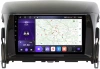 Carmedia SF-1570-KP-9009-6128-TS20 штатная магнитола для Mitsubishi Eclipse Cross 2017+ на Android 13 c 6GB, DSP, 4G
