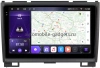 Kuberg OL-9803-MKD-9509-2K-664-D7 штатная магнитола для Great Wall Hover H3, H5 на Android 13 с 6GB, DSP, 4G