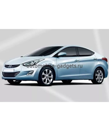 ЗАМОК РУЛЕВОГО ВАЛА FORTUS CSL 2101 ДЛЯ HYUNDAI ELANTRA 2011-2013