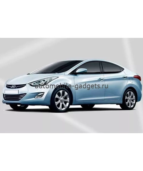 ЗАМОК РУЛЕВОГО ВАЛА FORTUS CSL 2112 ДЛЯ HYUNDAI ELANTRA 2014-2016