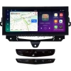 Штатная магнитола Cadillac XT5 2016-2024, XT6 2019-2024 12.3 дюйма Canbox PRO-Line 4316-0403 на Android 13 (4G-SIM, 6/128, DSP, QLed) Lexus Style