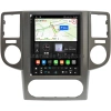 Штатное головное устройство Nissan X-Trail (T30) 2003-2007 Canbox (Tesla style) 9.7 дюймов 2/32 GT096-1312-84 на Android 10 (QLed, DSP, CarPlay)
