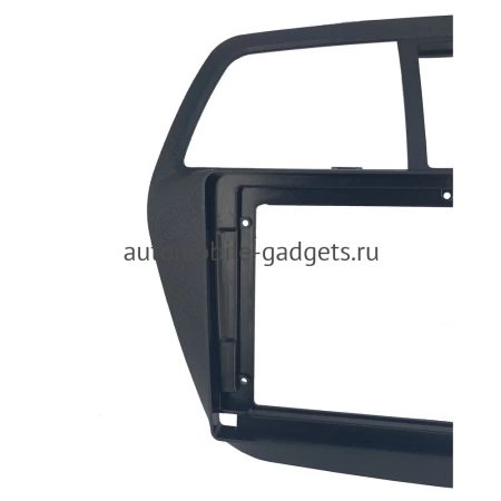 FarCar S500 TM337M штатная магнитола для Suzuki SX4 2013+, SX4 S-Cross 2013+ на Android 14 c 2Gb, DSP, 4G