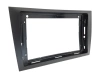Штатная магнитола Volkswagen Golf 6 2008-2012 Canbox Logic-i3 2K 5733-9-2100 на Android 11 (4G-SIM, 6/128, DSP, 360, QLed)