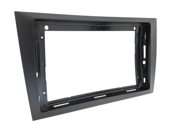 Штатная магнитола Volkswagen Golf 6 2008-2012 Canbox EVO 2K 5833-9-2100 на Android 14 (4G-SIM, 16/512, DSP, QLed, AI, 360)