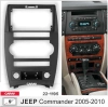 Parafar PF198RNP Штатная магнитола для Jeep Commander (2005-2010) на Android 13 c 8GB, DSP, 4G