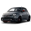 Abarth 595 2017+ Abarth 595 2017+