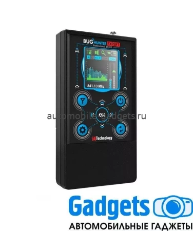 Индикатор поля "BugHunter Профессионал BH-03 Expert"