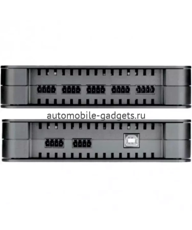 Процессор обработки аудиосигнала AUDISON BIT ONE