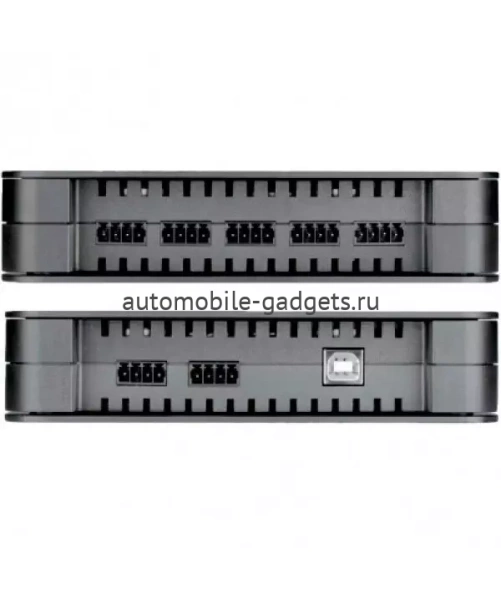 Процессор обработки аудиосигнала AUDISON BIT ONE Процессор обработки аудиосигнала AUDISON BIT ONE