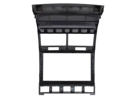 Магнитола Vaycar 09L для VOLKSWAGEN Touareg 2002-2010 (Андроид, 2+32Гб) Магнитола Vaycar 09L для VOLKSWAGEN Touareg 2002-2010 (Андроид, 2+32Гб)