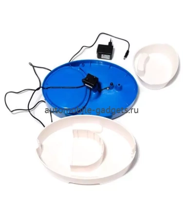 Автопоилка SITITEK Pets Uni для животных