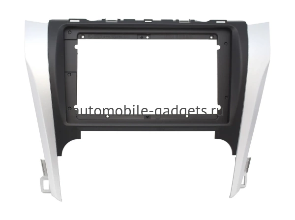 Штатная магнитола Toyota Camry XV50 2011-2014 Canbox Logic-i3 5722-10-169 на Android 11 (4G-SIM, 4/64, DSP, 360, QLed) (для авто без камеры)