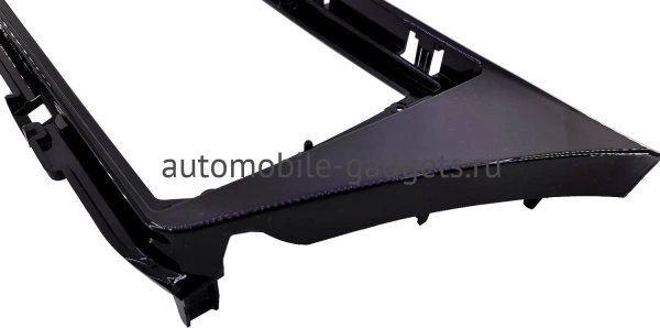 Штатная магнитола Canbox M-Line 4544-9-0742 для Kia Niro 2016-2022 (черная, глянцевая) на Android 10 (4G-SIM, 2/32, DSP, QLed)