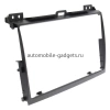 Parafar PF456FHD штатная магнитола для Toyota Land Cruiser Prado 120 (2002-2009) Lexus GX 470 (2002-2009) на Android 13 с 2GB, DSP, 4G