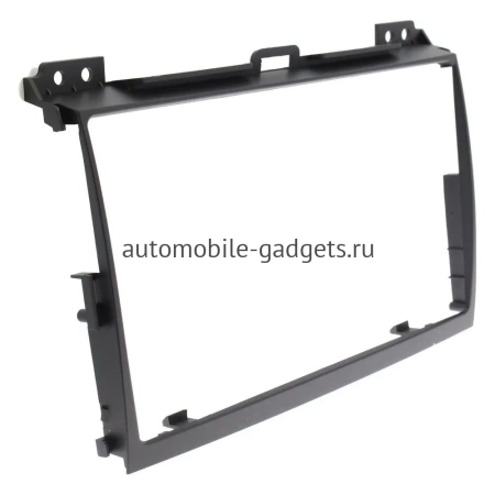 Parafar PF456FHD штатная магнитола для Toyota Land Cruiser Prado 120 (2002-2009) Lexus GX 470 (2002-2009) на Android 13 с 2GB, DSP, 4G