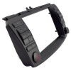 Штатная магнитола Canbox EVO 2K 5815-9-2283 для Toyota Brevis 2001-2007 на Android 14 (4G-SIM, 6/128, DSP, QLed, AI, 360)