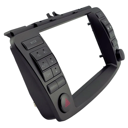 Штатная магнитола Canbox EVO 2K 5815-9-2283 для Toyota Brevis 2001-2007 на Android 14 (4G-SIM, 6/128, DSP, QLed, AI, 360)