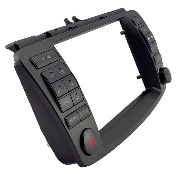 Штатная магнитола Canbox Logic-i3 2K 5733-9-2283 для Toyota Brevis 2001-2007 на Android 11 (4G-SIM, 6/128, DSP, 360, QLed)