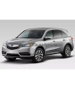 Замок КПП FORTUS MTL 2267 для ACURA MDX 2013- (справа)/типтроник