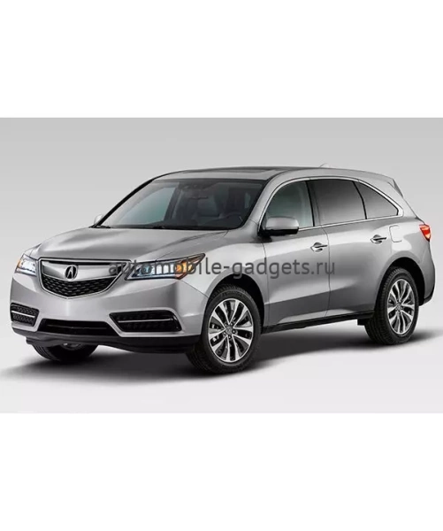 Замок КПП FORTUS MTL 2267 для ACURA MDX 2013- (справа)/типтроник