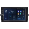 Штатное головное устройство Volkswagen Passat B8, Tiguan 2, Teramont, Jetta 7, Arteon, Transporter T6, Caravelle T6, Multivan T6 2014-2022 Teyes CC3L WIFI 2/32 9 дюймов RM-9-1330 на Android 8.1 (DSP, IPS, AHD)