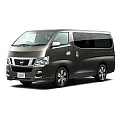 Nissan NV350 (2012-2017)