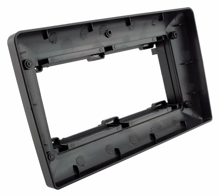 Штатная магнитола Alfa Romeo 159 (2005-2011) Canbox H-Line 7893-9-0100 на Android 10 (4G-SIM, 4/64, DSP, IPS) С крутилками