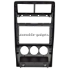 CarMedia SF-9066-3-KP-9009-6128-TS20 штатная магнитола для Lada Priora 2013-2018 на Android 13 c 6GB, DSP, 4G
