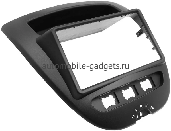 Citroen C1 2005-2014 OEM 2/16 на Android 10 (GT7-RP-11-167-211)