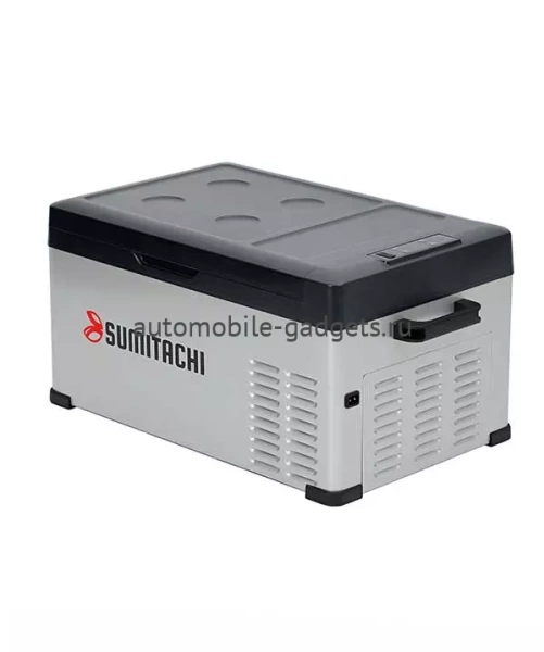 SUMITACHI C25 12/24/220В Автохолодильник компрессорный