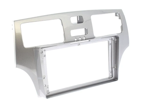 Штатная магнитола Lexus ES 4 2001-2006 Canbox BGTR9-9134 4/64 Android 10 (IPS, DSP, CarPlay)