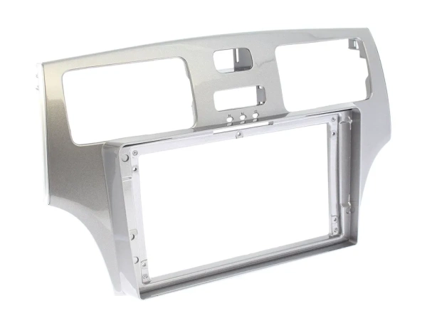 Штатная магнитола Lexus ES 4 2001-2006 Canbox Logic-i3 2K 5735-9134 на Android 11 (4G-SIM, 8/256, DSP, 360, QLed)