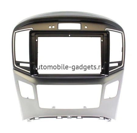 Магнитола Vaycar 09V3 для HYUNDAI H1 Starex 2016-2019 с часами (Андроид, 3+32Гб) Магнитола Vaycar 09V3 для HYUNDAI H1 Starex 2016-2019 с часами (Андроид, 3+32Гб)