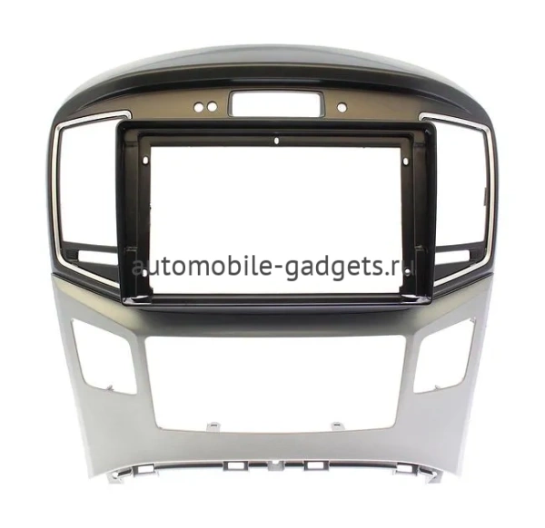 Магнитола Vaycar 09V3 для HYUNDAI H1 Starex 2016-2019 с часами (Андроид, 3+32Гб) Магнитола Vaycar 09V3 для HYUNDAI H1 Starex 2016-2019 с часами (Андроид, 3+32Гб)