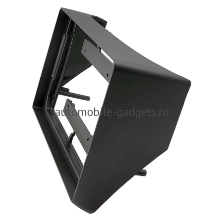 Штатная магнитола Nissan Serena 3 (C25) 2005-2012 Canbox H-Line 4166-9-2298 на Android 10 (4G-SIM, 4/32, DSP, QLed)