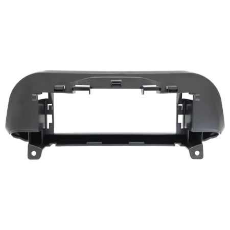 Штатная магнитола Hyundai Santa Fe 4 (2018-2021) 12,3 дюйма Carmedia MKD-XD003-1053-Q на Android 12 (4G-SIM, 6/128, DSP, QLed) Audi Style