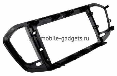 Lada Vesta (NG) 2022-2025, Aura 2024-2025 (черный глянец) OEM RK9-1924 на Android 10 (CarPlay, AHD, 1/32) Lada Vesta (NG) 2022-2025, Aura 2024-2025 (черный глянец) OEM RK9-1924 на Android 10 (CarPlay, AHD, 1/32)