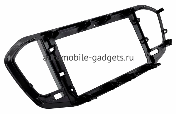 Lada Vesta (NG) 2022-2025, Aura 2024-2025 (черный глянец) OEM RK9-1924 на Android 10 (CarPlay, AHD, 1/32) Lada Vesta (NG) 2022-2025, Aura 2024-2025 (черный глянец) OEM RK9-1924 на Android 10 (CarPlay, AHD, 1/32)
