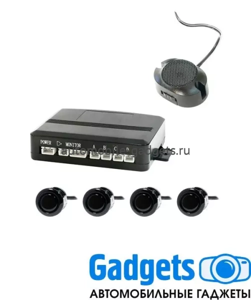 SWAT PT-134B Видеопарктроник