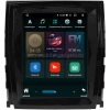 Штатное головное устройство Cadillac Escalade 3 2006-2014 Canbox H-Line (Tesla style) 9.7 дюймов 4/32 5621-1312-163 на Android 10 (4G-SIM, DSP, QLed)