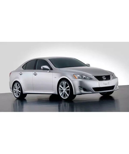 Блокиратор КПП для LEXUS IS 250 /2005-2008/, /2008-/ А+ P - Гарант Консул 25002.R
