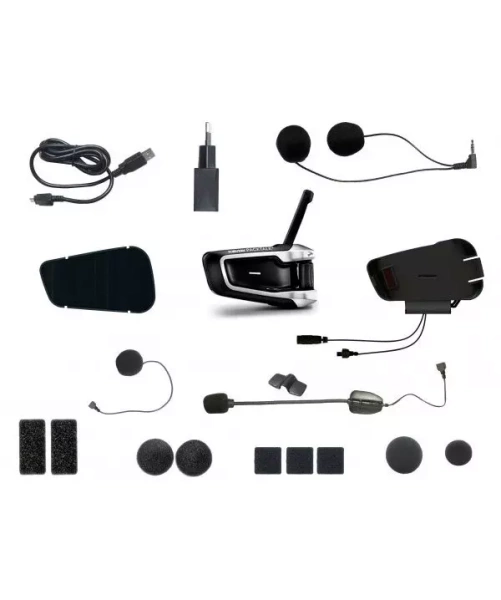 Scala Rider PackTalk