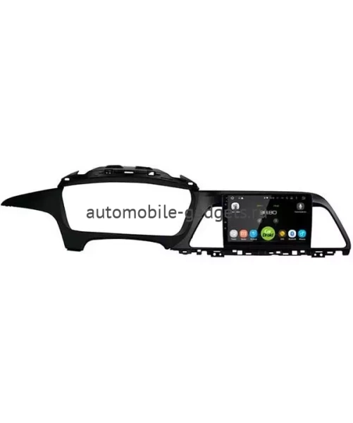 Roximo CarDroid RD-2028F штатная магнитола для Hyundai Sonata 2014-2016 на Android 10 с 4GB, DSP
