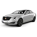 Cadillac ATS 2016+ Cadillac ATS 2016+