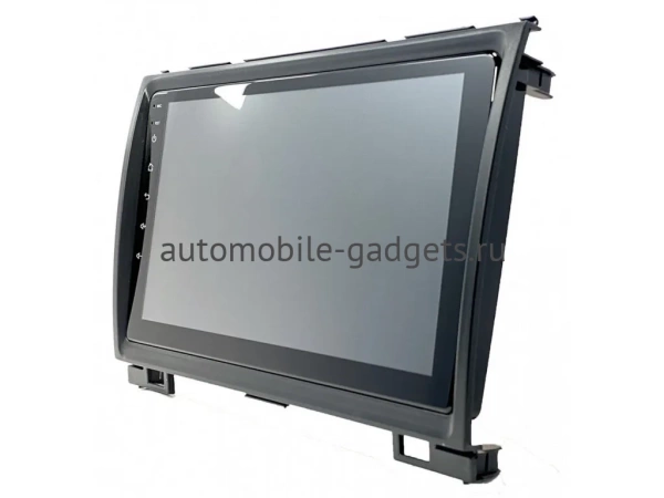 FarCar S500 TM3031M штатная магнитола для Great Wall Hover H3, Hover H5 2010-2018 на Android 12 c 2Gb, DSP, 4G