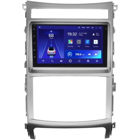 Магнитола в штатное место 2 din Hyundai ix55 2008-2013 Teyes CC3L WIFI 2/32 7 дюймов RP-11-071-280 на Android 8.1 (DSP, AHD)